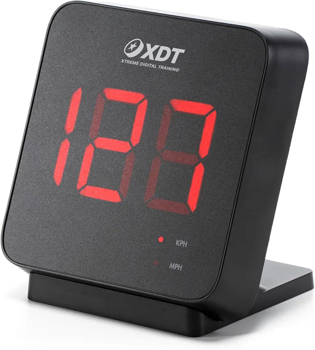 XDT Better Hockey Xtreme Hockey Speed Radar