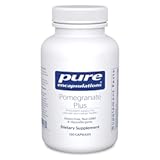 Pure Encapsulations Pomegranate Plus &vert; Antioxidant Support for Vascular and Cellular Health&ast; &vert; 120 Capsules