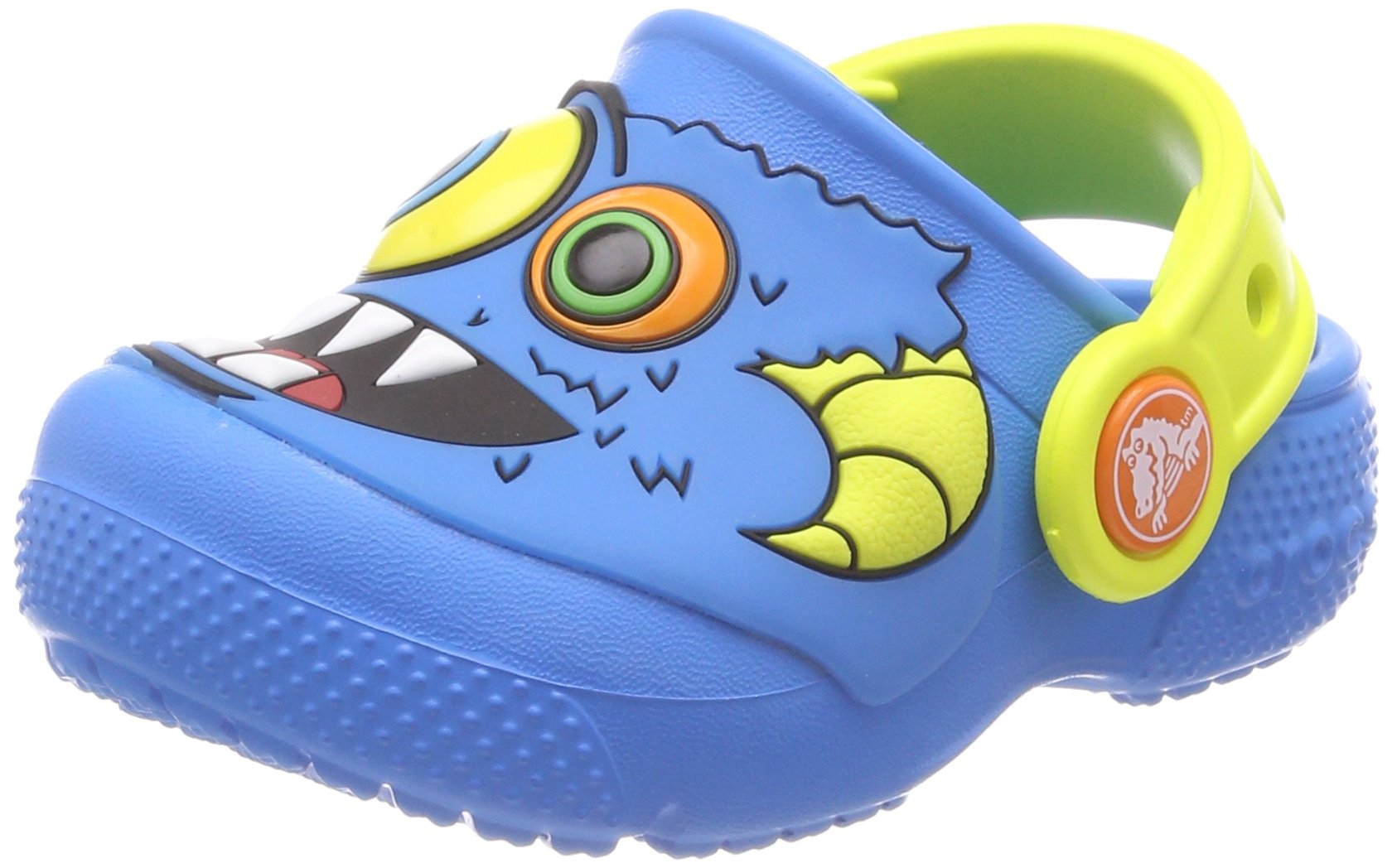 Crocs Athens Thong Sandal — view 115