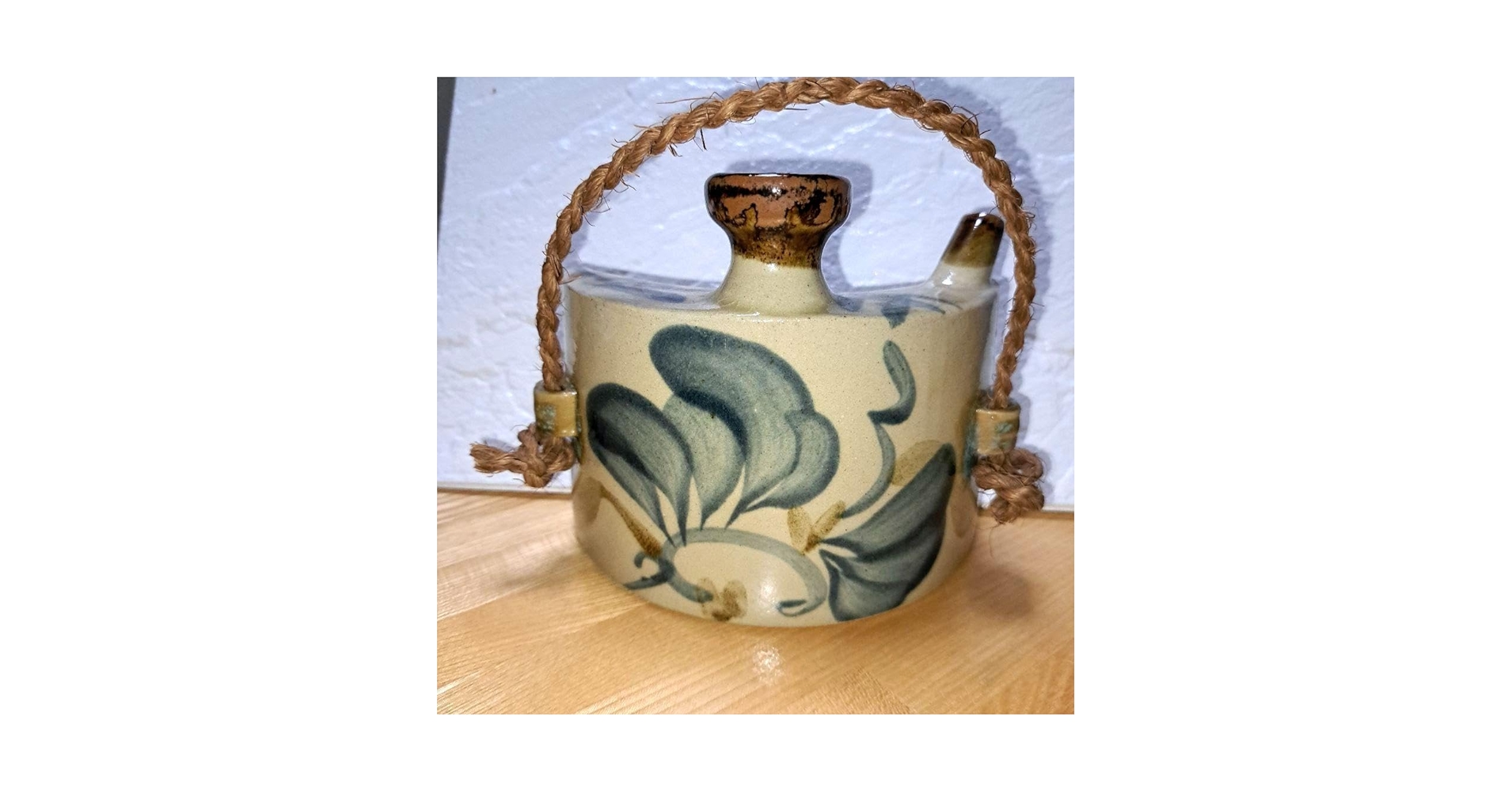 琉球　壺屋花瓶 琉球 壺屋花瓶
