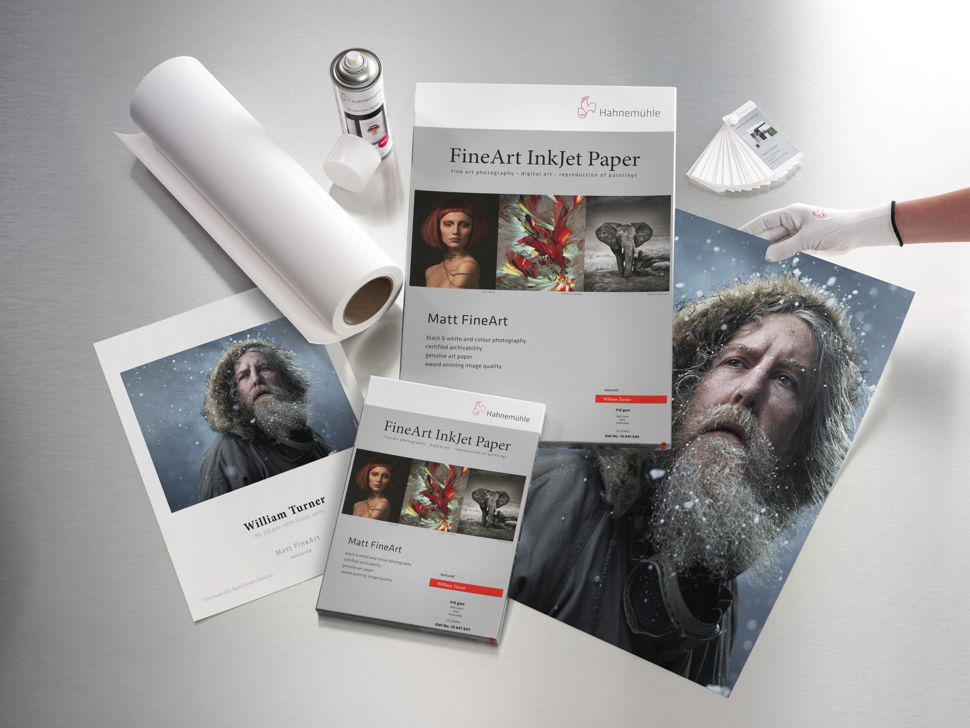 Amazon.co.jp: Hahnemuhle ウイリアムターナー 190gsm A4 25枚入