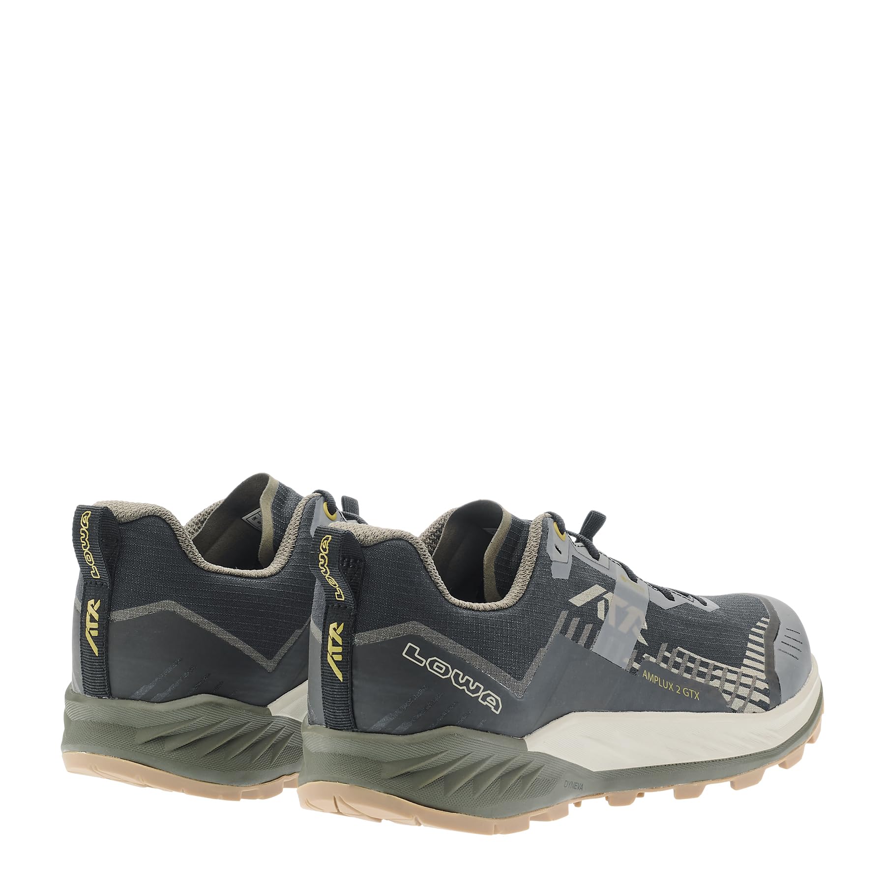 LOWA Halbschuh AMPLUX 2 GTX