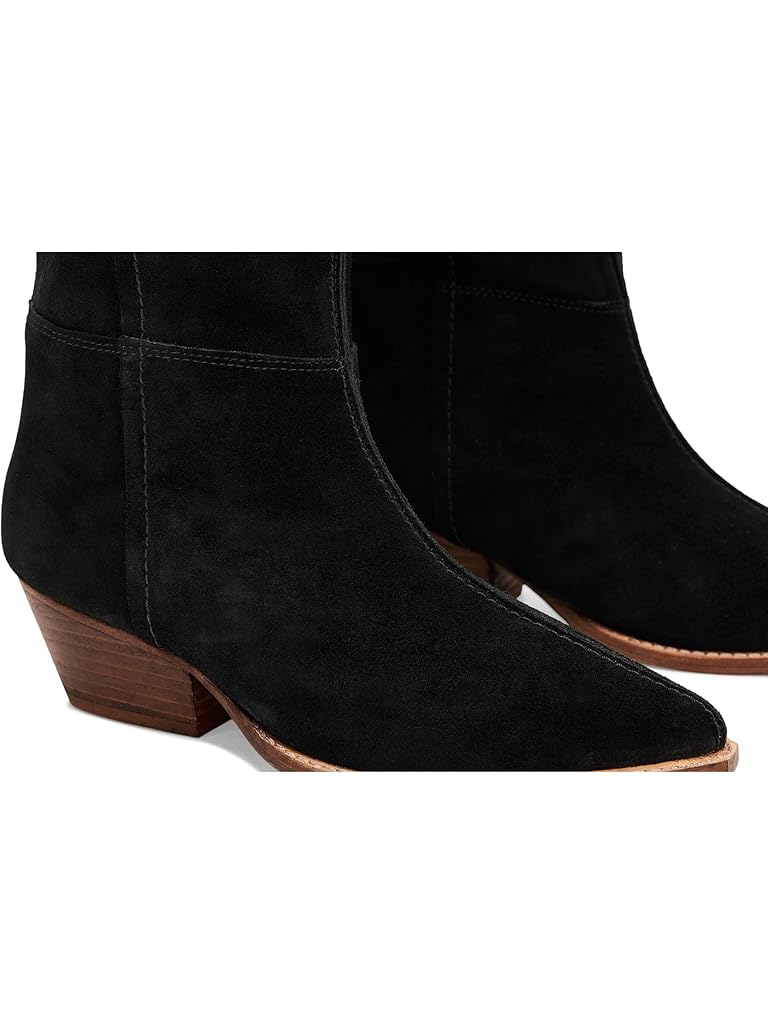 Free People Sway Low Slouch Boots 2.0