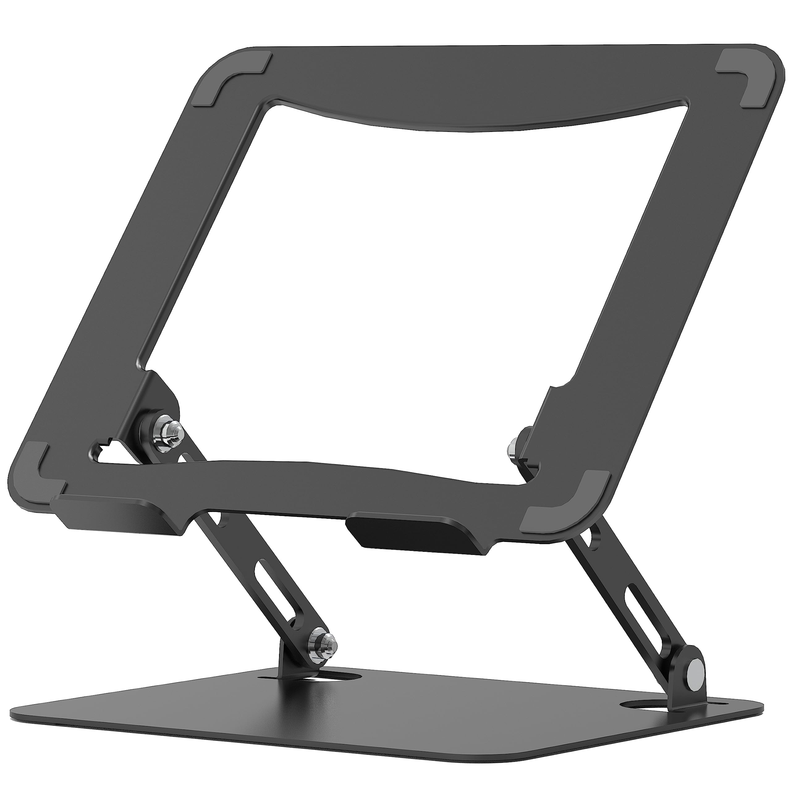 Buy SOUNDANCE Adjustable Laptop Stand, Portable Laptop Riser for Desk