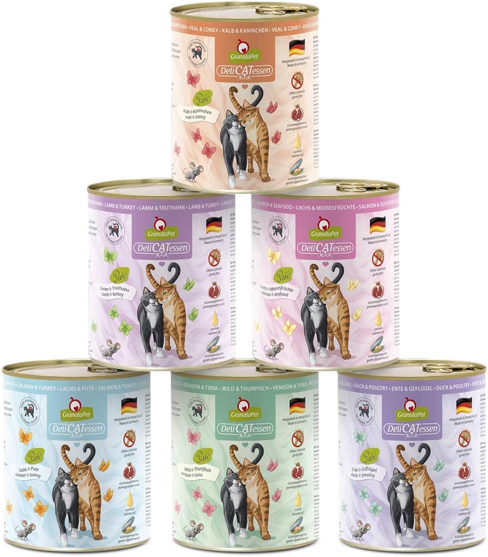 animonda Carny Cat Drink 24 x 140 ml ▻ günstig bestellen