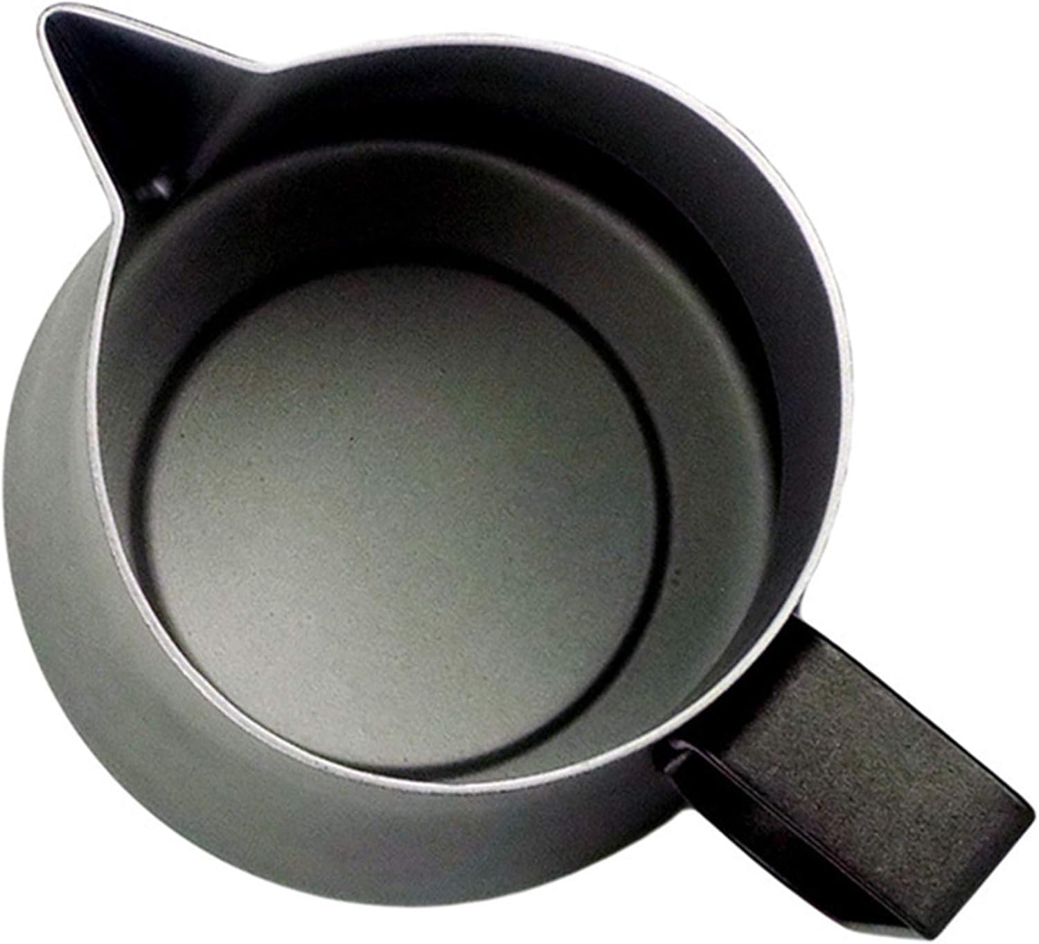 Espresso Steaming Pitcher Stainless Steel Milk Frother Cups Coffee Jug Coffee Maker Accessories for Latte Art