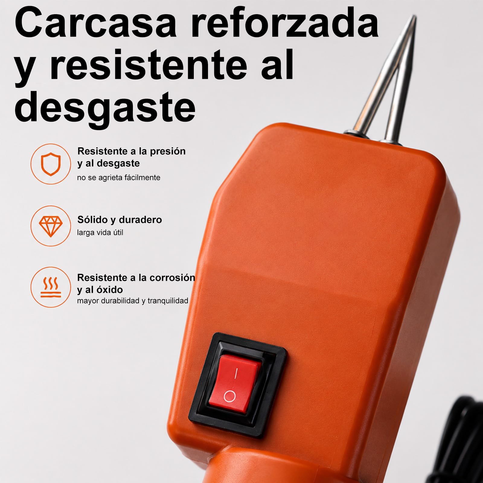 Máquina Desplumadora De Aves Desplumador Eléctrico Pollos, Pollo, desplumadora para aves de corral, Eléctrica Herramientas, For Desplumar Patos Y Gansos[Modelo enchufable verde de alta potencia]