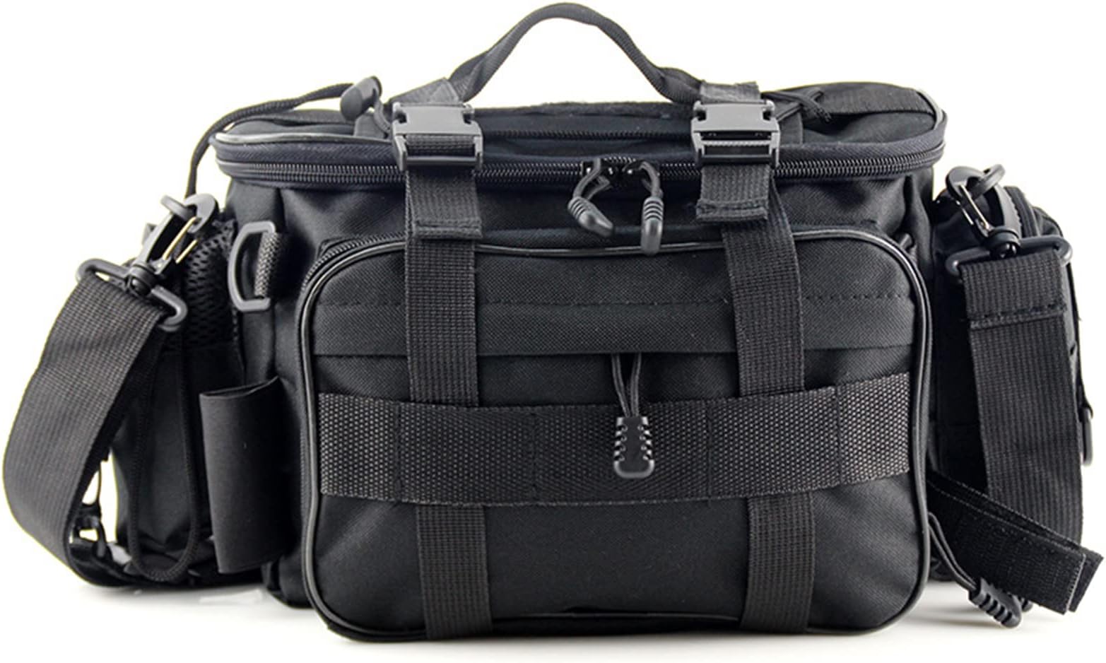 Sac De Rangement Gunki Safe Bag Edge – Valise De Pêche étanche – Transport Matériel