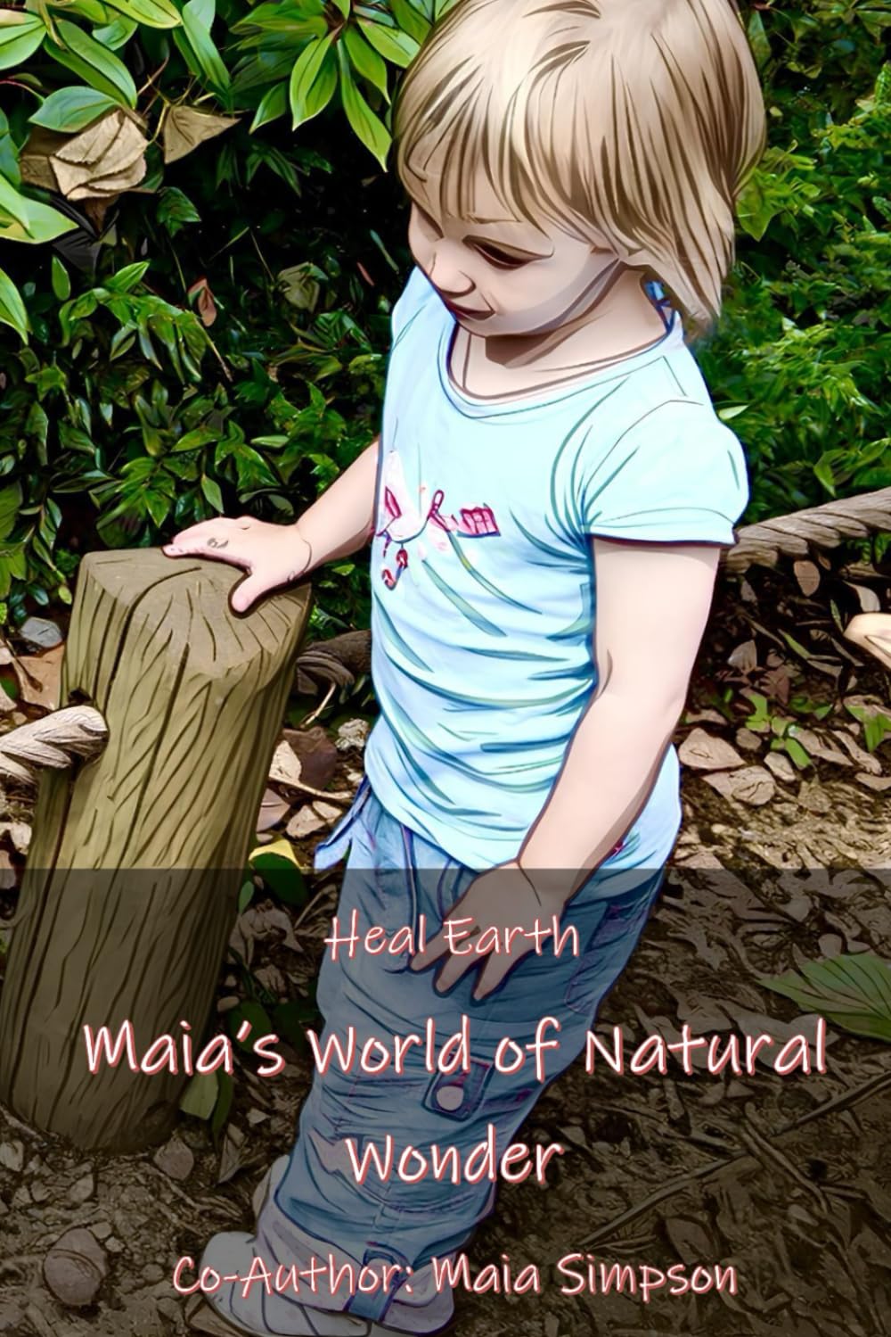 Maia's World of Natural Wonder