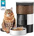 Ducksky Automatic Cat Feeder - product image