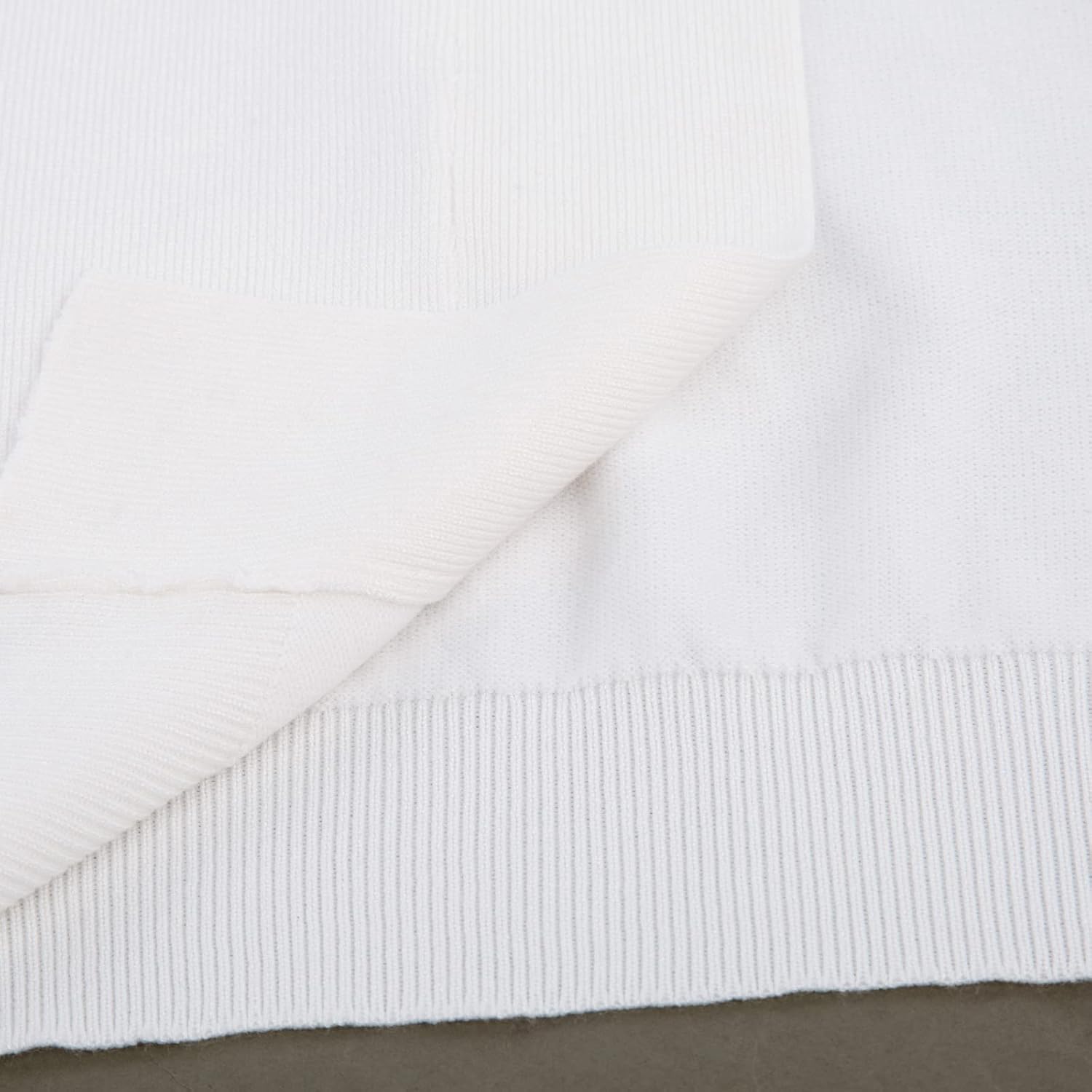 GRACE KARIN Women Cardigan Sweaters Lightweight Knit Cropped Cardigans Trendy 3/4 Sleeve Shrug Bolero S-3XL - Image 6