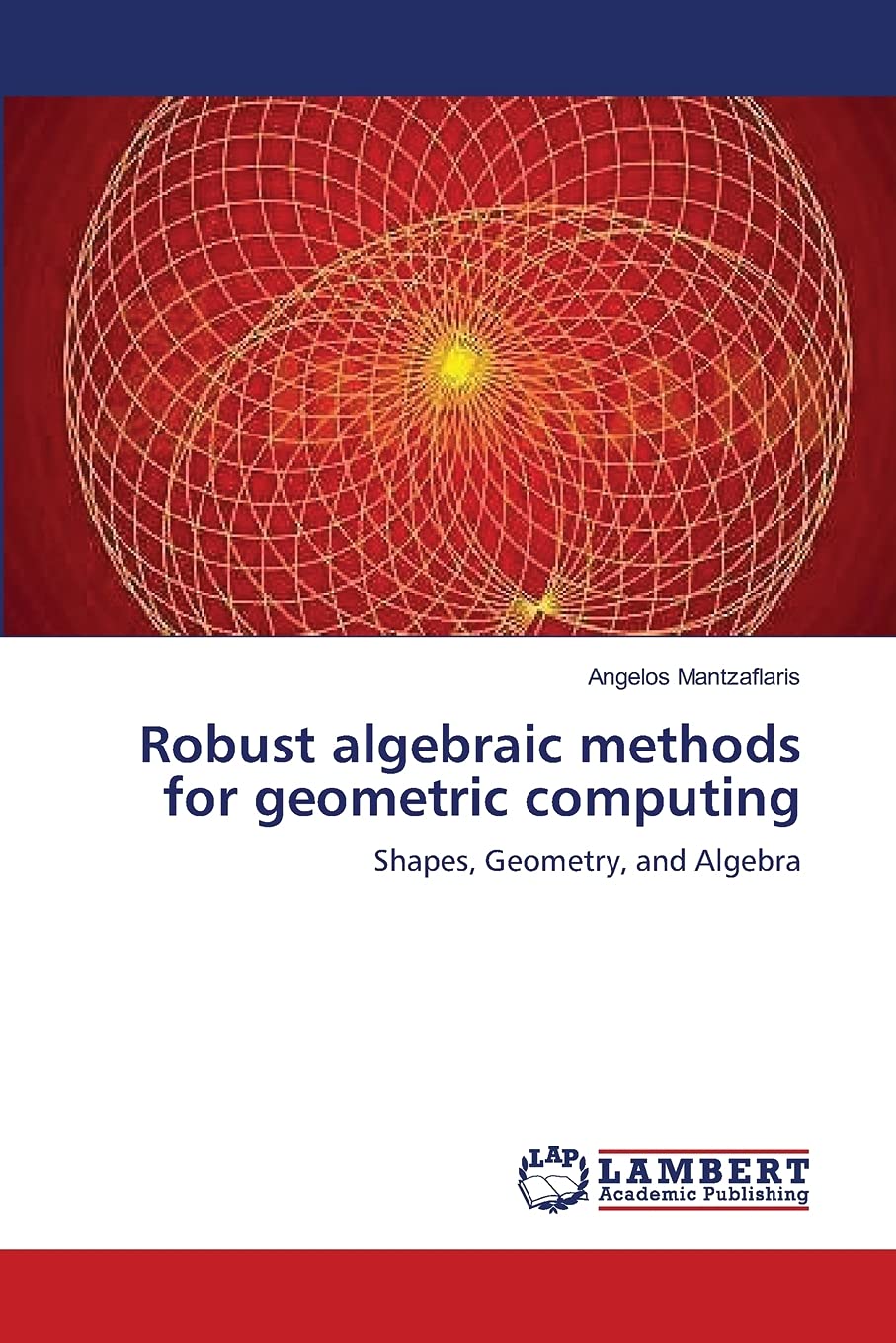 Robust algebraic methods for geometric computing: Shapes, Geometry, and Algebra