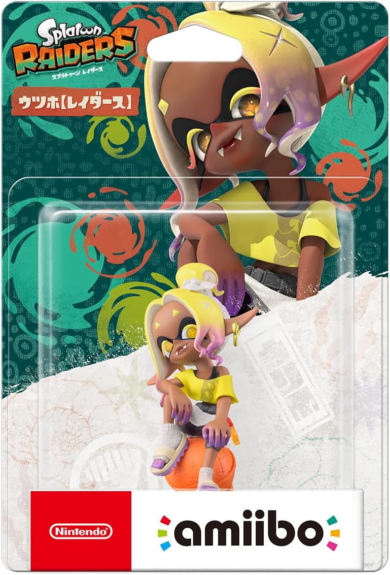 スプラトゥーン3 関連商品｜イカクロ