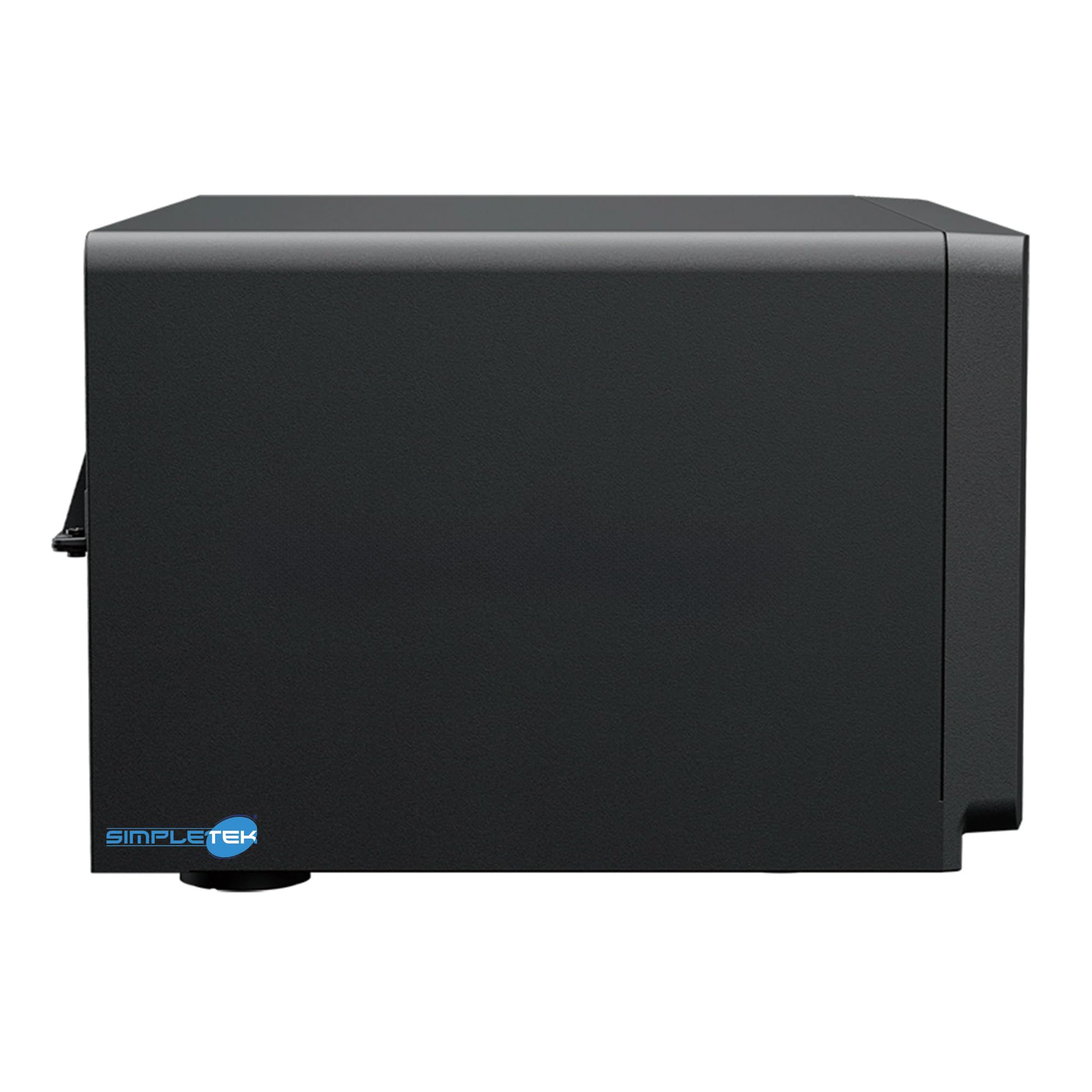 SIMPLETEK - Server NAS 8-Bay 8x2TB HDD Dual Core 8GB ECC (Ricondizionato)