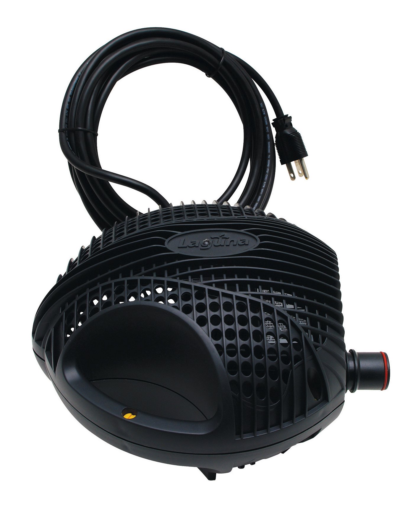 Pompe Bassin Laguna Max Flo 2900 - Débit 11000 L/H - Pour Cascades Et Filtration | Smart Pump Technology