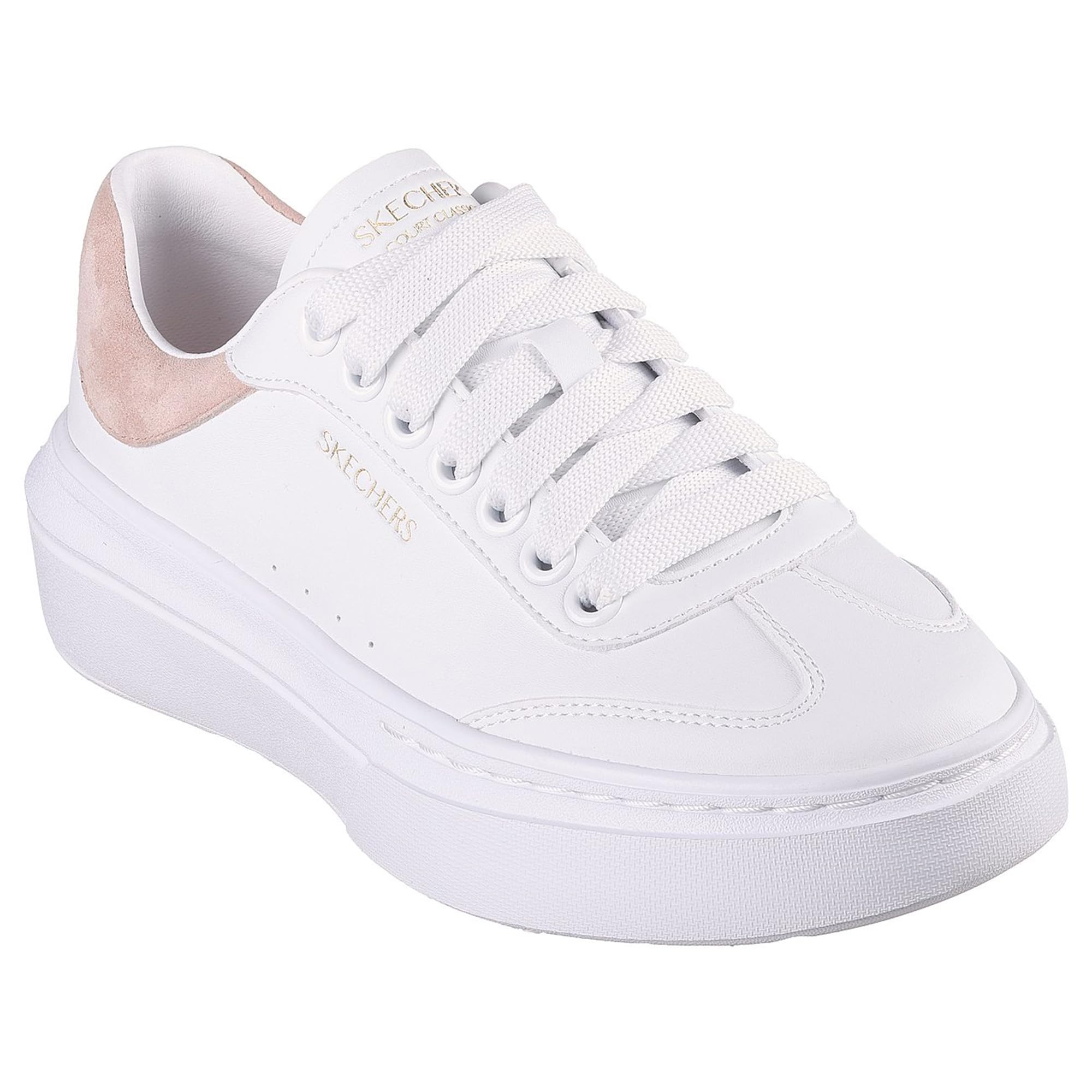 Skechers Cordova Classic Best Behavior-Sneaker für Damen