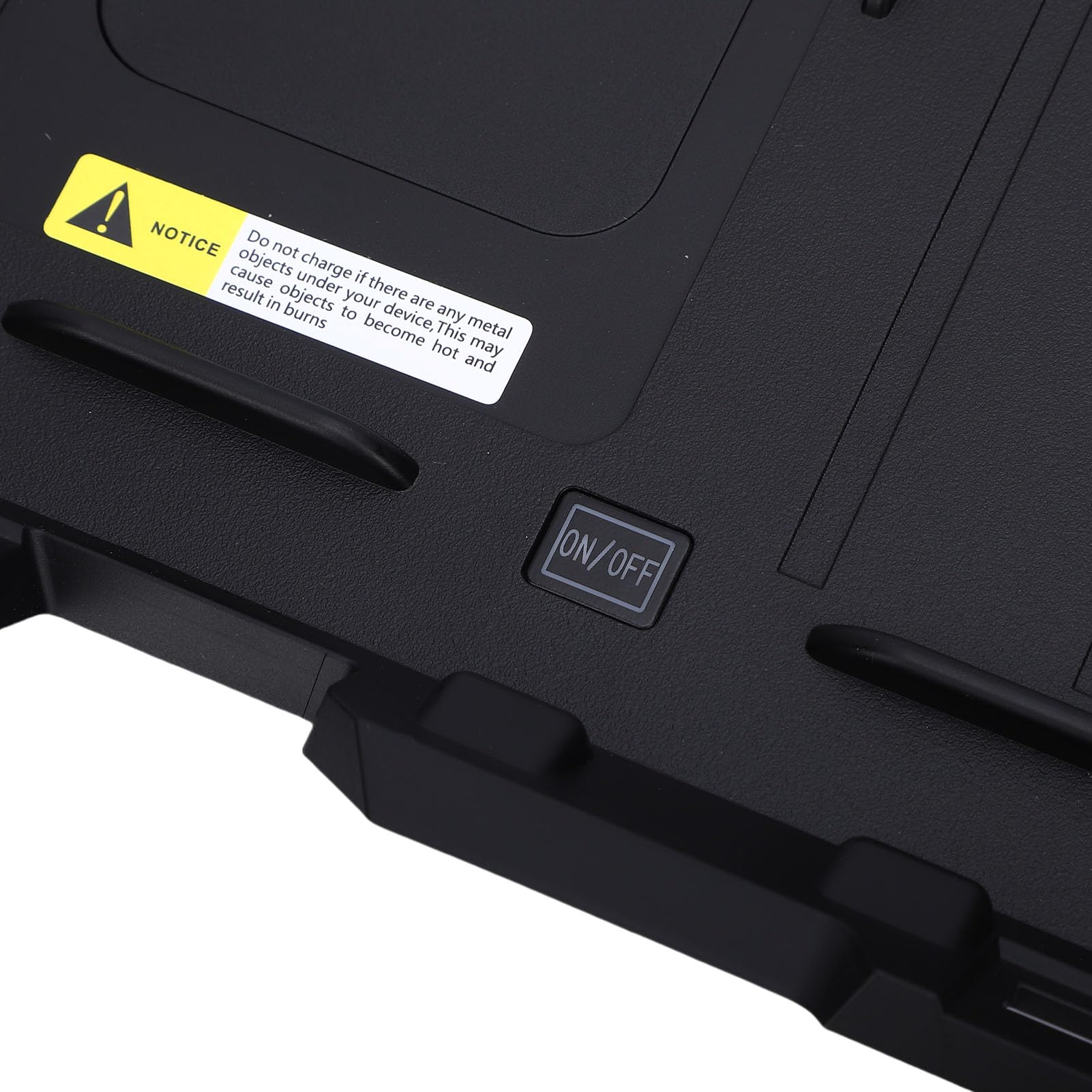 Generic Adaptador de Placa de Carga Rápida Inalámbrica para Automóvil para 3rd 2022 2023 Diseño Innovador 2 en 1 para una Carga Conveniente Conveniencia Inalámbrica Apto para Usuarios de Teléfonos