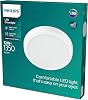 Philips Magneos Yuvarlak Tavan Lambası 12W 1350 Lumen 4000K Gün Işığı (21 cm)