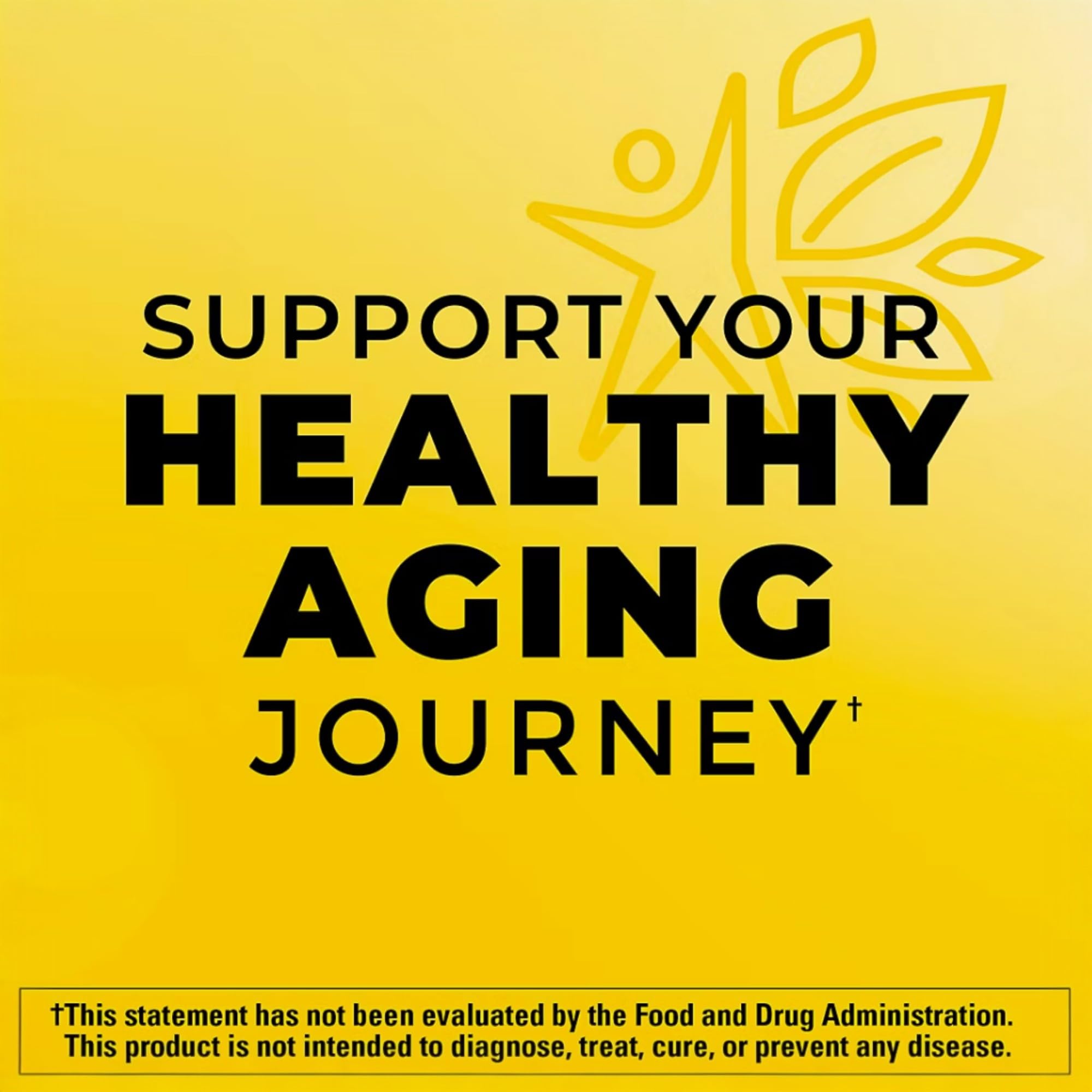 Nature Made Vitamin D3 K2 Supplement, 90 Softgels — Amazon image 4