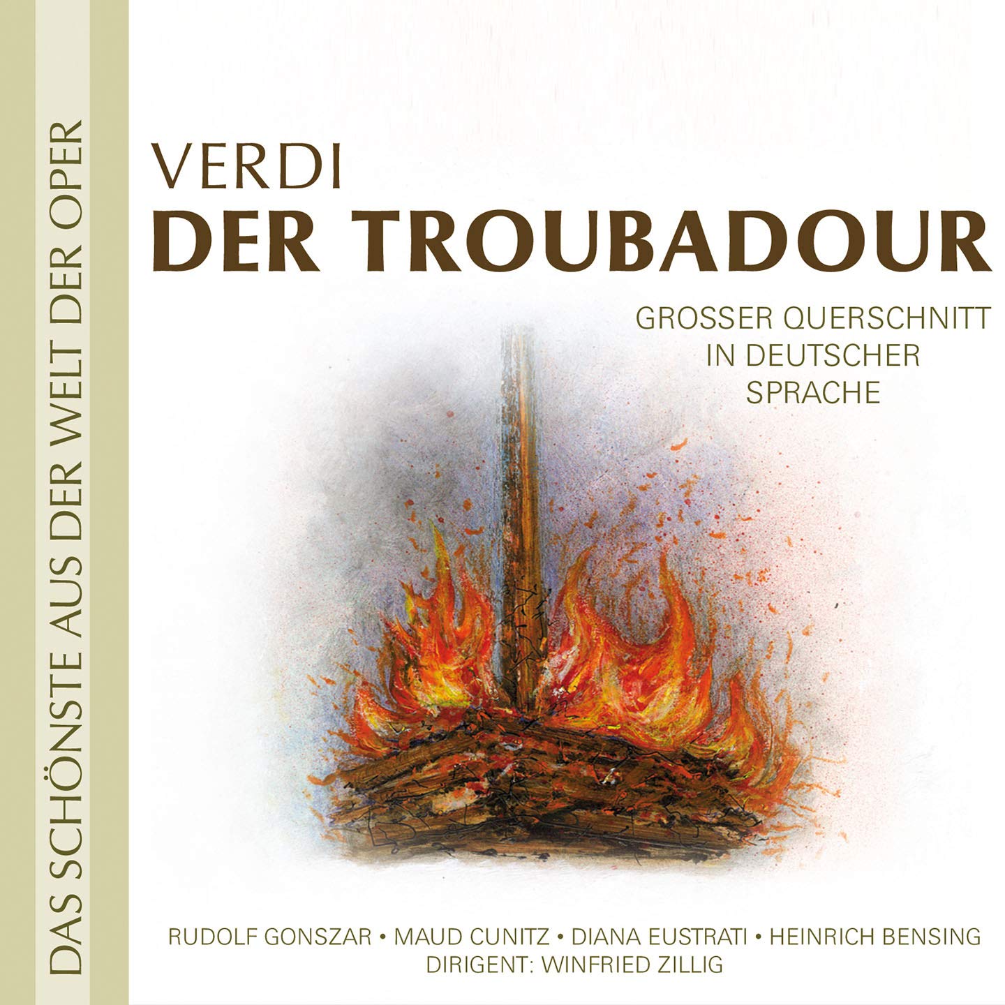 Verdi: Il Trovatore
