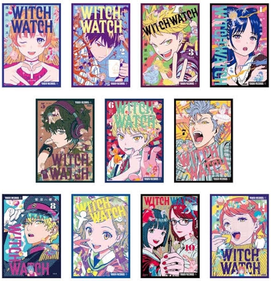 ウィッチウォッチ　タワレコ　ブロマイドセット　真神圭護　風祭監志　乙木守仁 Amazon.co.jp: ウィッチウォッチ タワレコ ブロマイド 真神圭護 風祭監