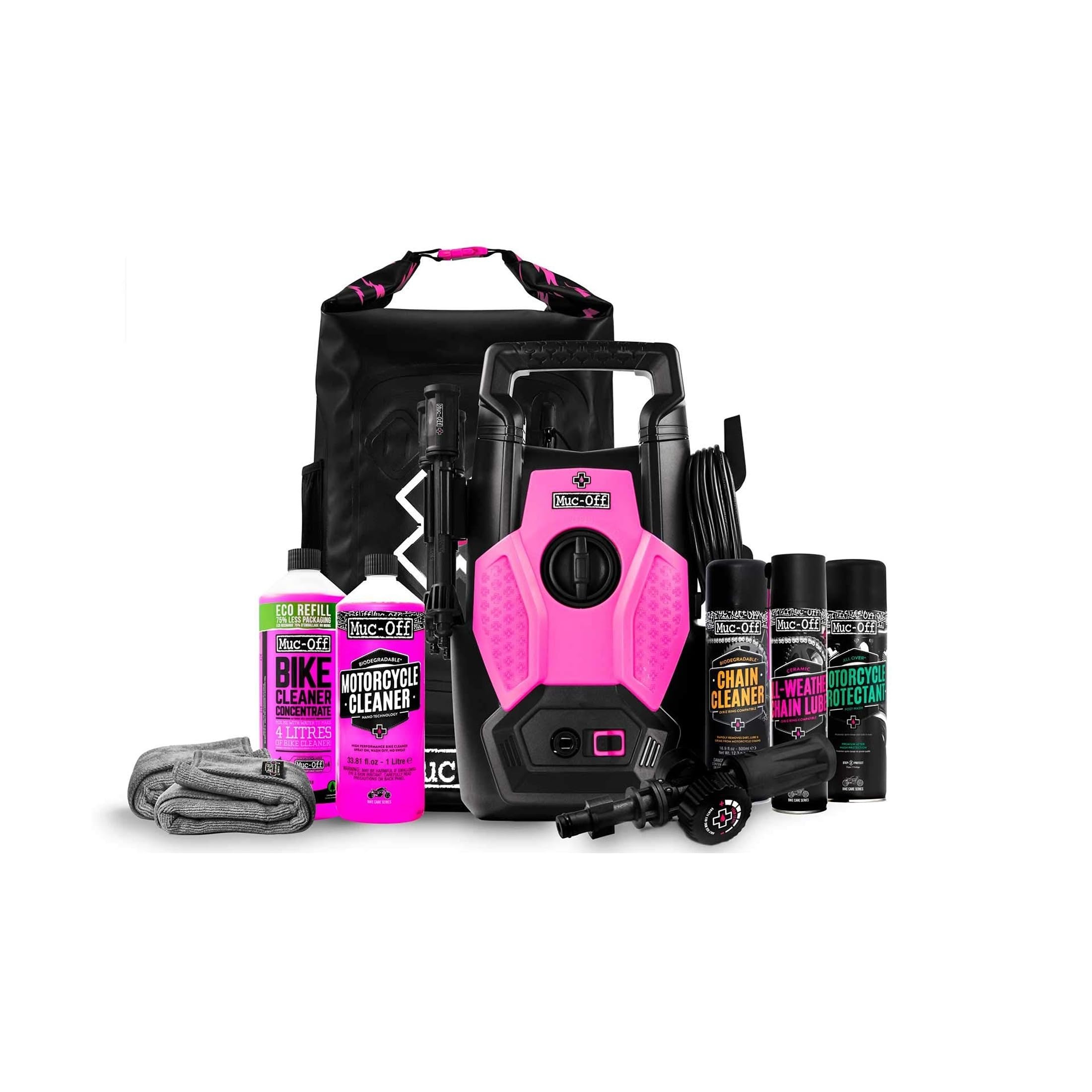 Muc‑Off Washer
