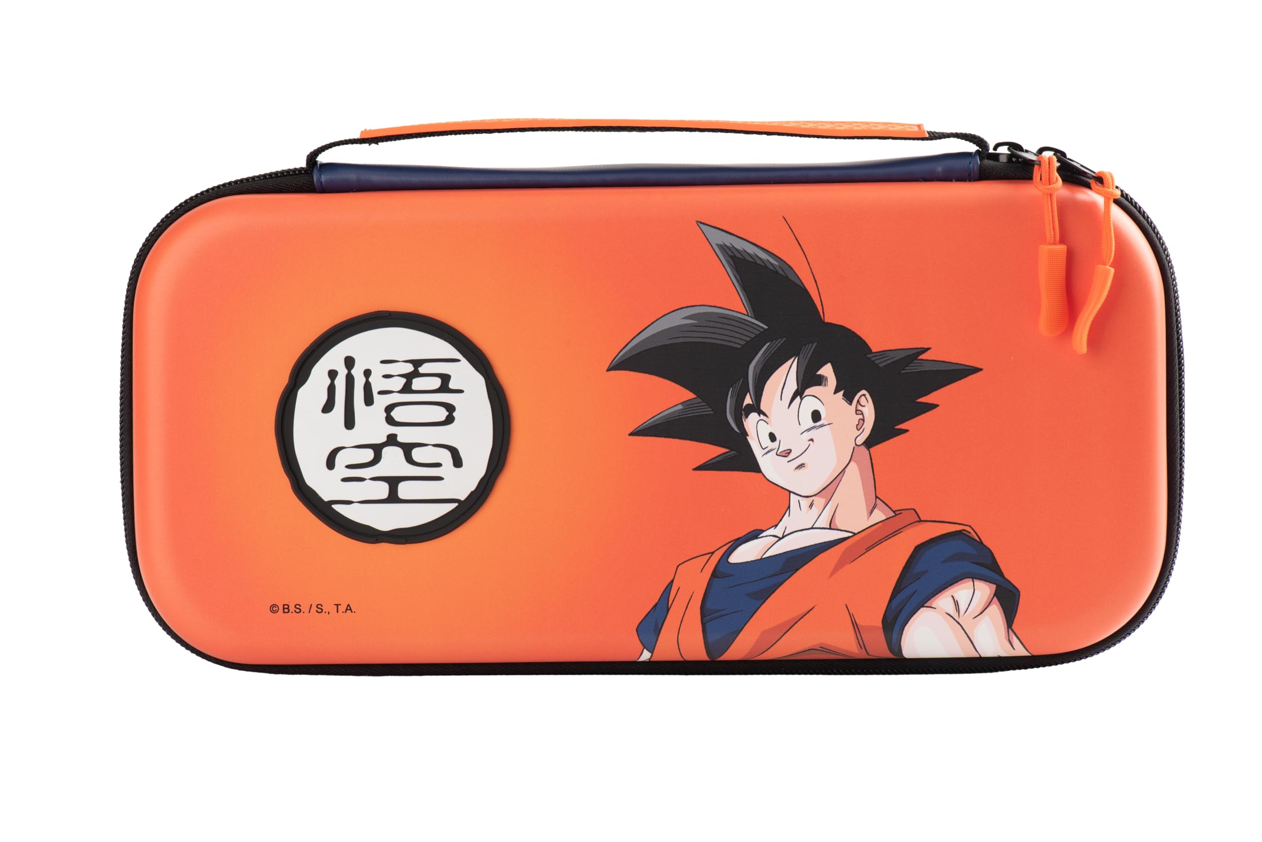 Premium Bag - Dragon Ball Z - Nintendo Switch 2 8436563094736