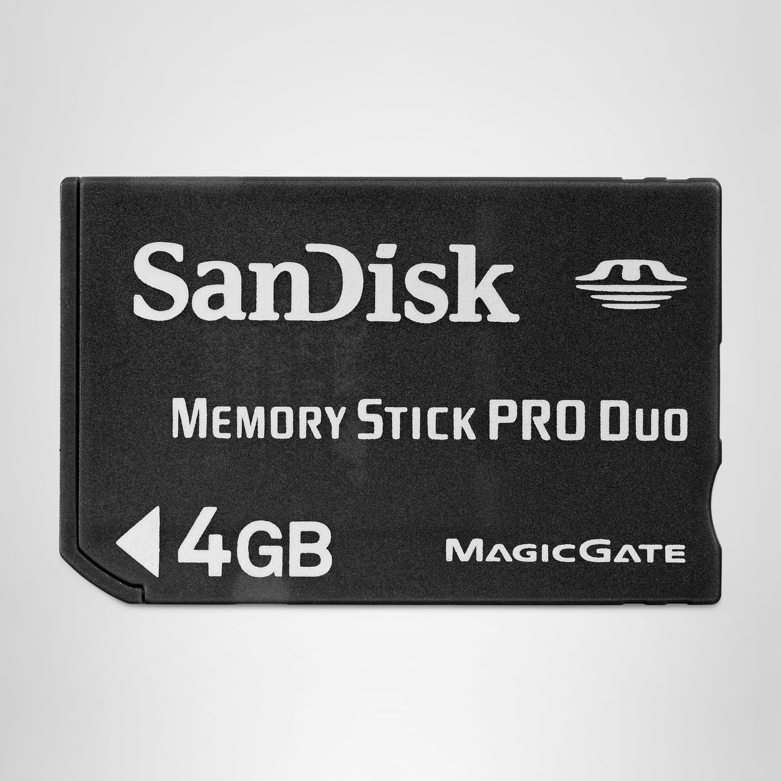 Amazon | SanDisk MemoryStick Pro Duo 4GB SDMSPD-4096-J95 | SanDisk