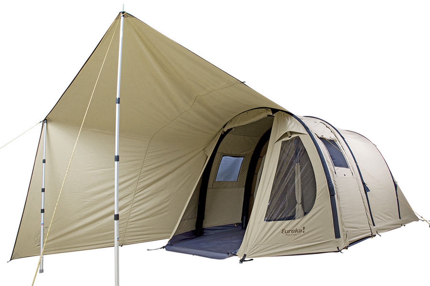 Eureka! Poso Creek BTC RS sand : Amazon.nl: Sports & Outdoors