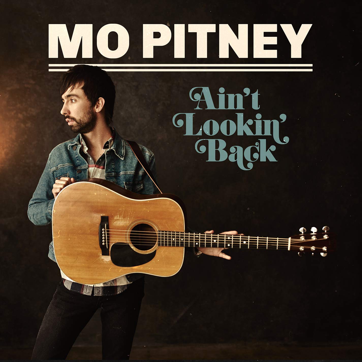 Ain't Looking Back [VINYL]