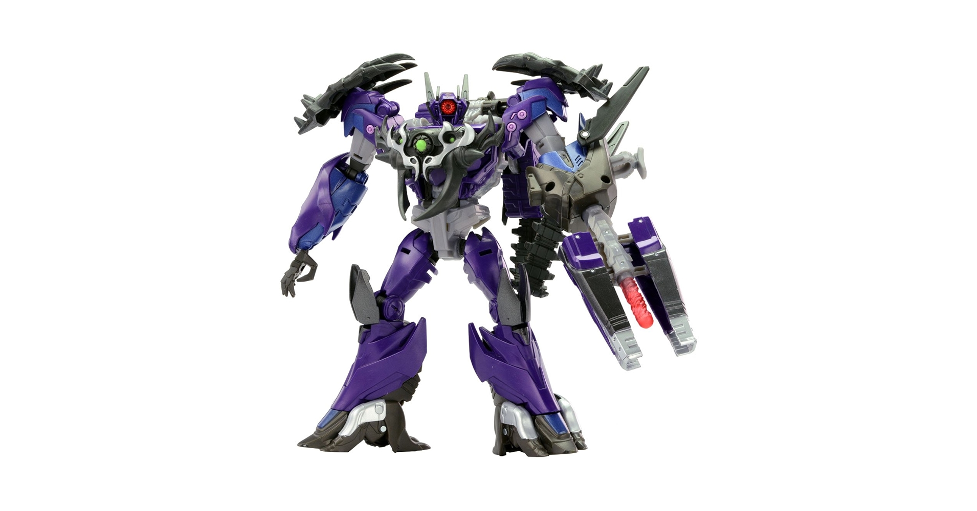 ハンターショックウェーブ トランスフォーマーGo Amazon.com: Transformers Go! G13 Hunter Shockwave : Toys & Games