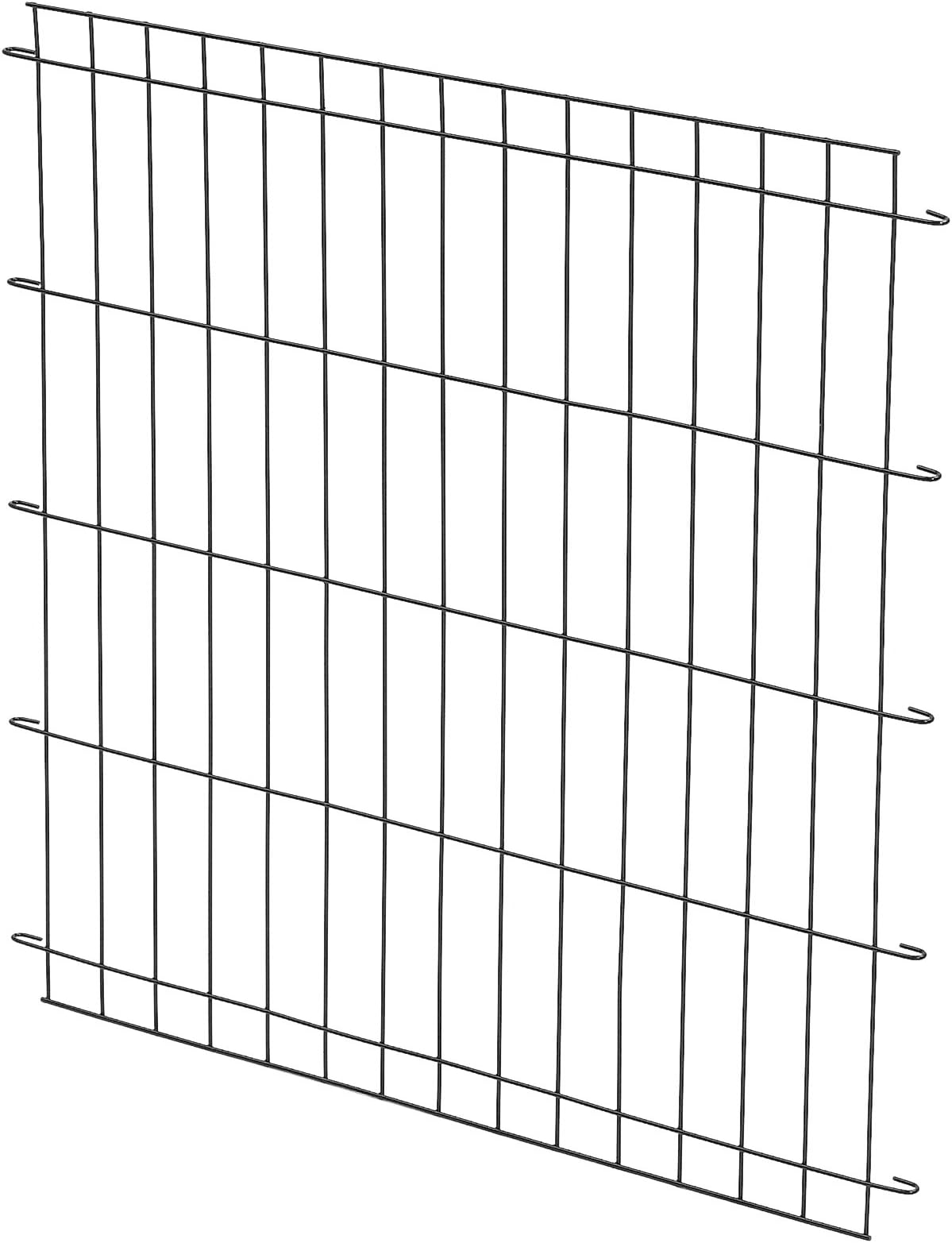 MidWest Homes for Pets Divider Panel Fits Models 708BK, 1242, 1342TD, 1542/DD and 1642/DD/UL