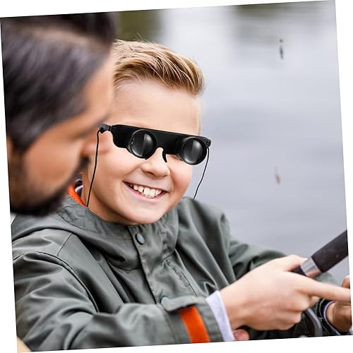 Miniatura 9 de OSALADI 2 Pcs Telescope Small Binocular Outdoor Use Binocular Compact Binocular Mini Binocular Professional Binocular Pocket Binocular Look at The