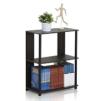 Furinno Libreria, Legno