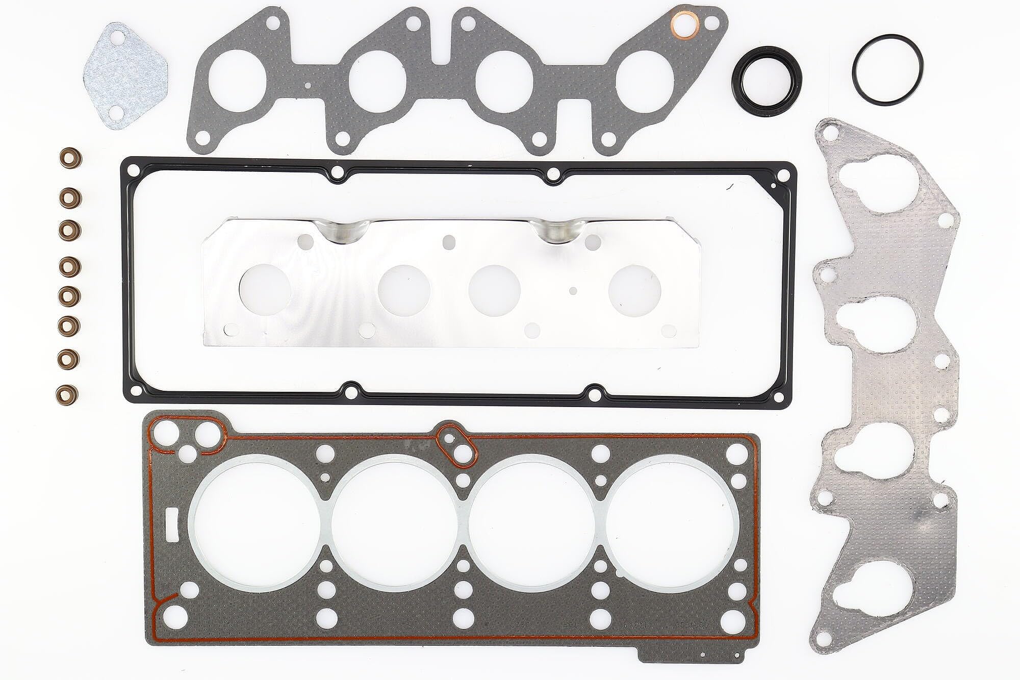 Corteco 418400P Jeu de joints d'étanchéité, culasse de cylindre