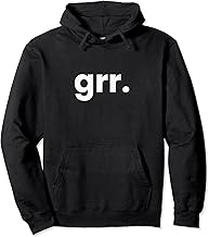 GRR Grand Rapids Michigan Airport Code List GRR Pullover Hoodie