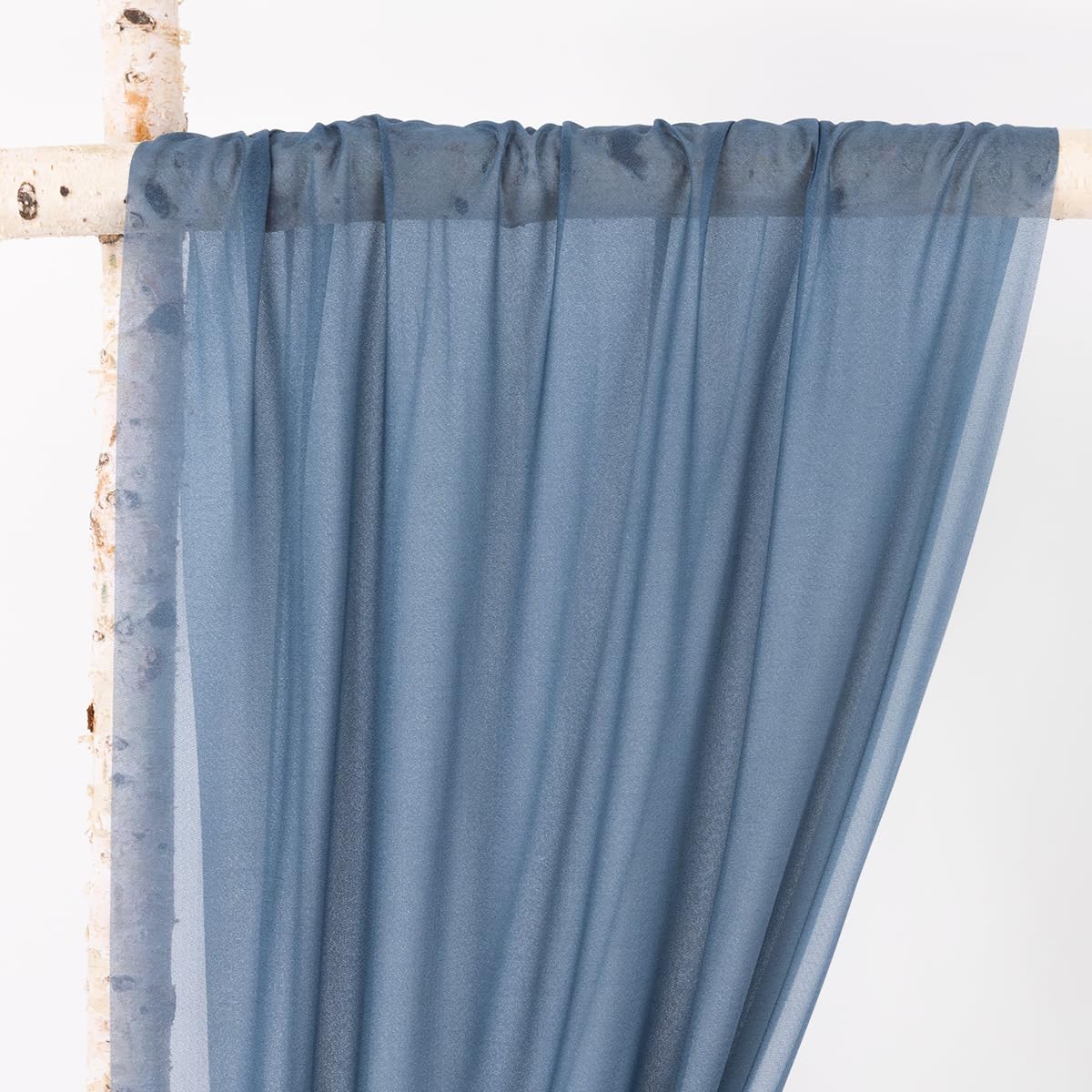 MLMW Wedding Arch Draping Fabric 1 Panel 29