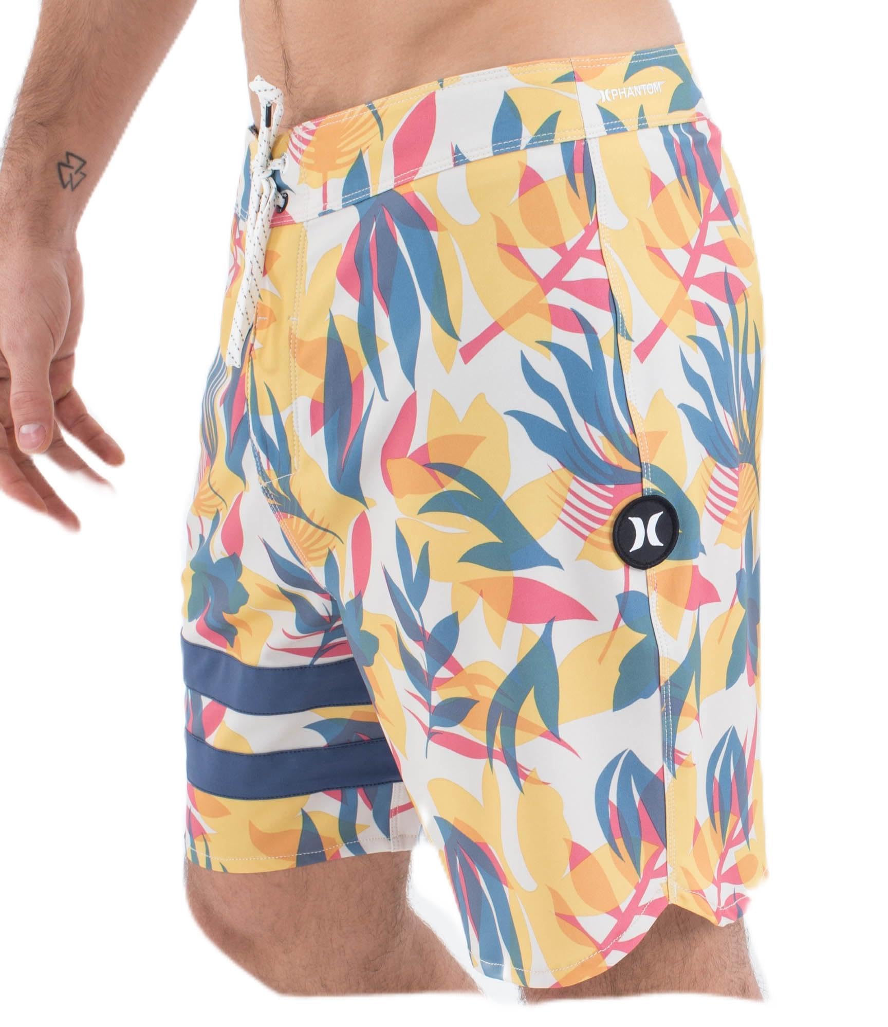 Hurley Combinaison modèle Court Homme