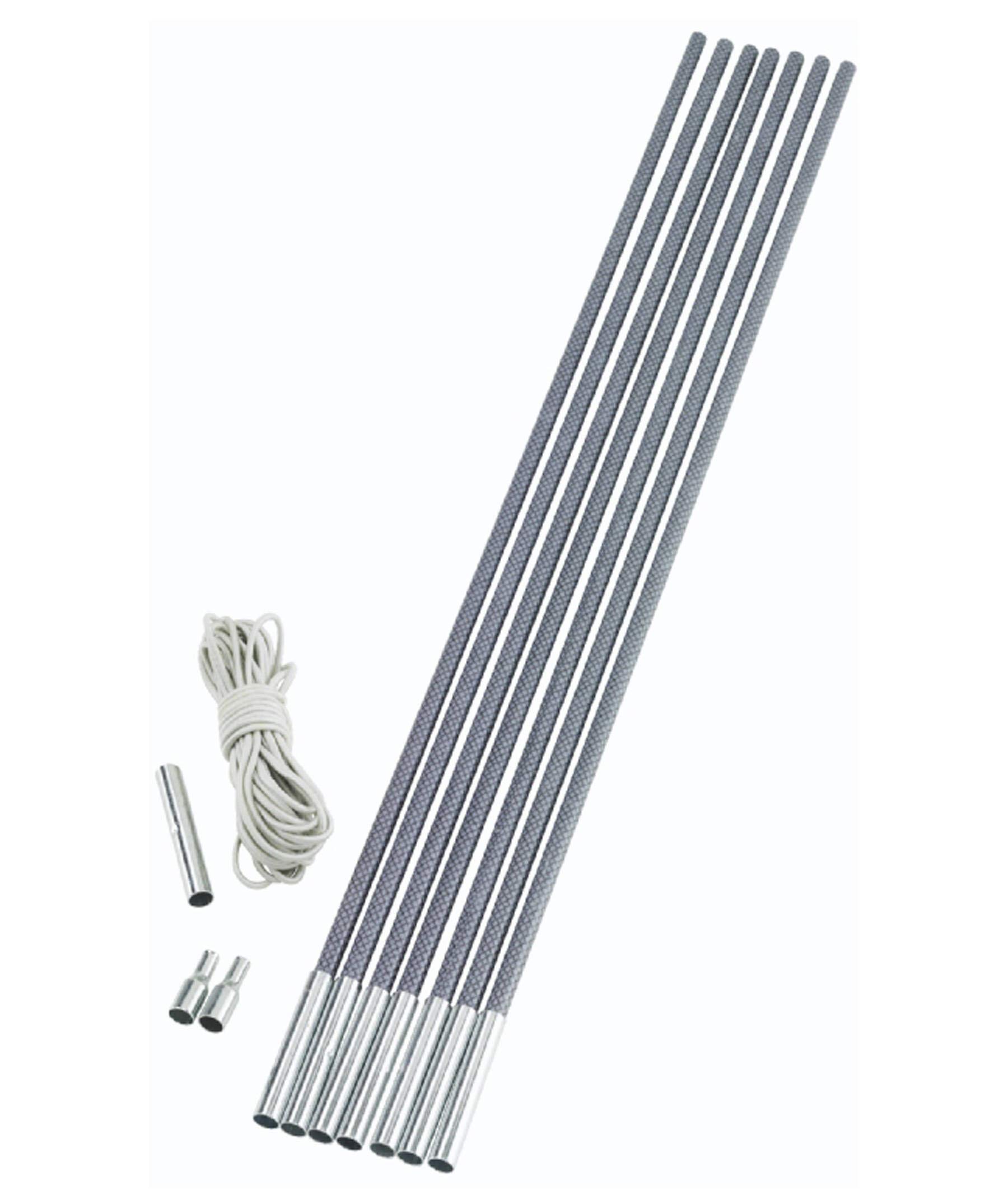 armature tente Outwell Duratec Do it yourself kit Größe (Beachte unsere Größentabelle):ML (Handumfang: 22-24 cm) 9+ Wall Mount Wallride Mountain
