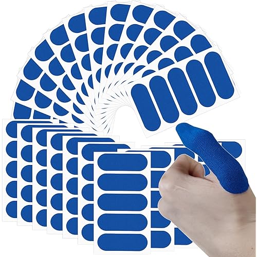 Birllaid 120PCS Bowling Thumb Tape Bowling Finger Tape Bowling Tape Thumb for Bowlers, Bowling Accessories for Men Women