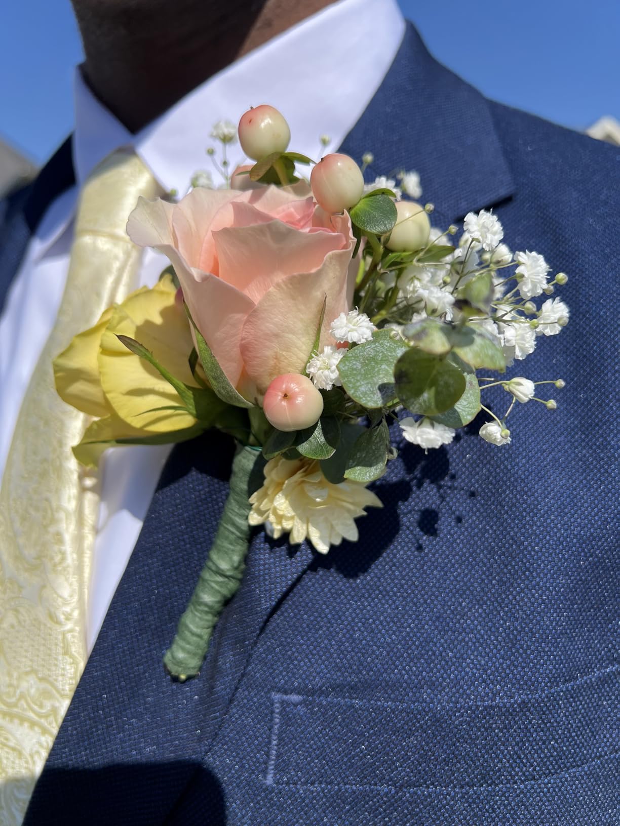 Customer Image