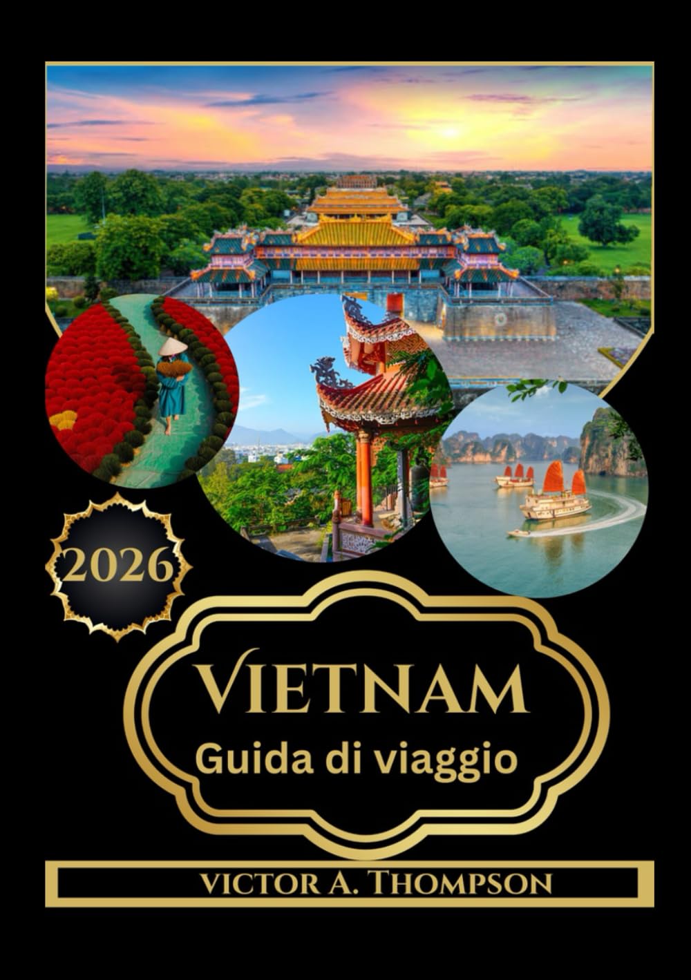 Vietnam Guida di viaggio 2026