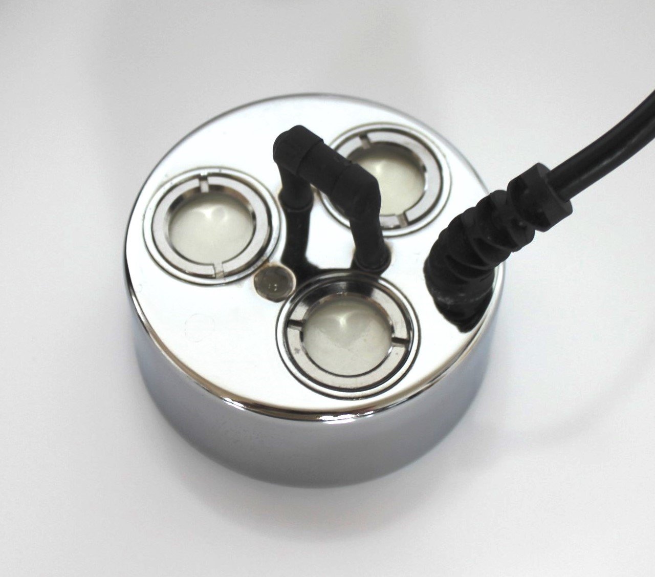 Humidificador Ultrasónico Nebler 3 Membranas