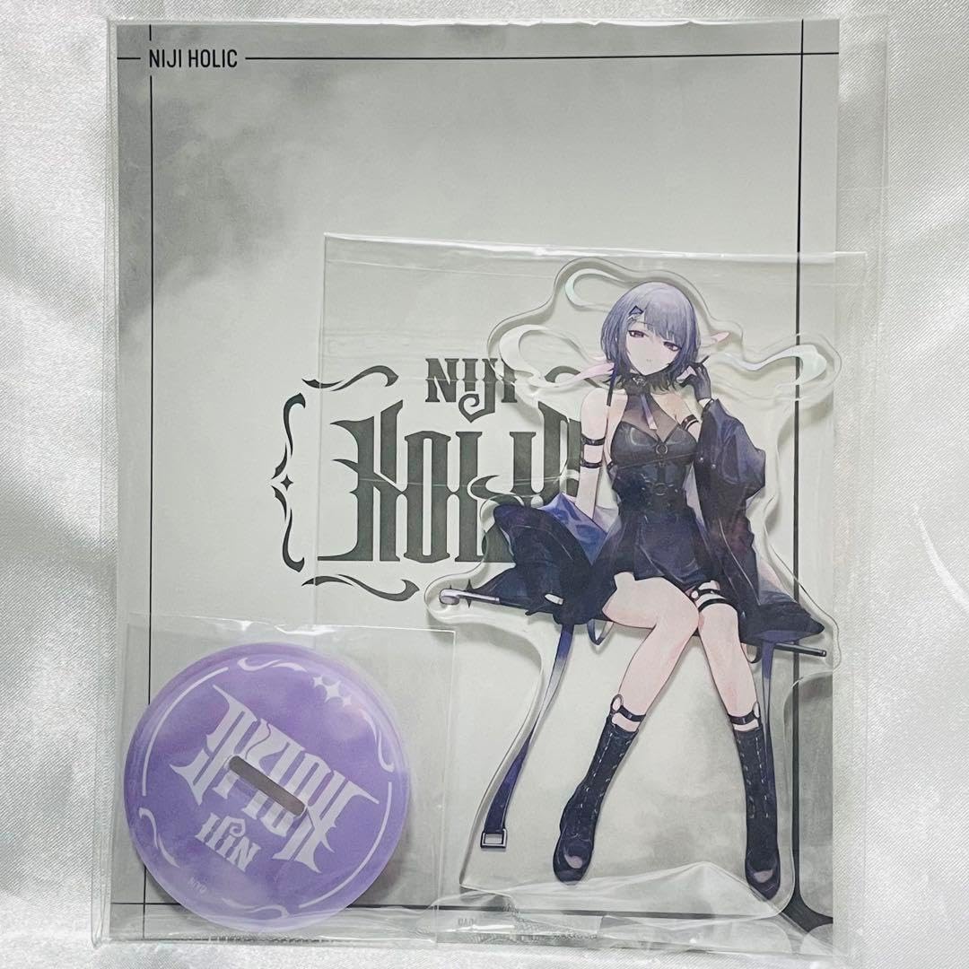 ニシコリ　アクリルスタンド 2025年最新】ニシコリ アクスタの人気アイテム - メルカリ