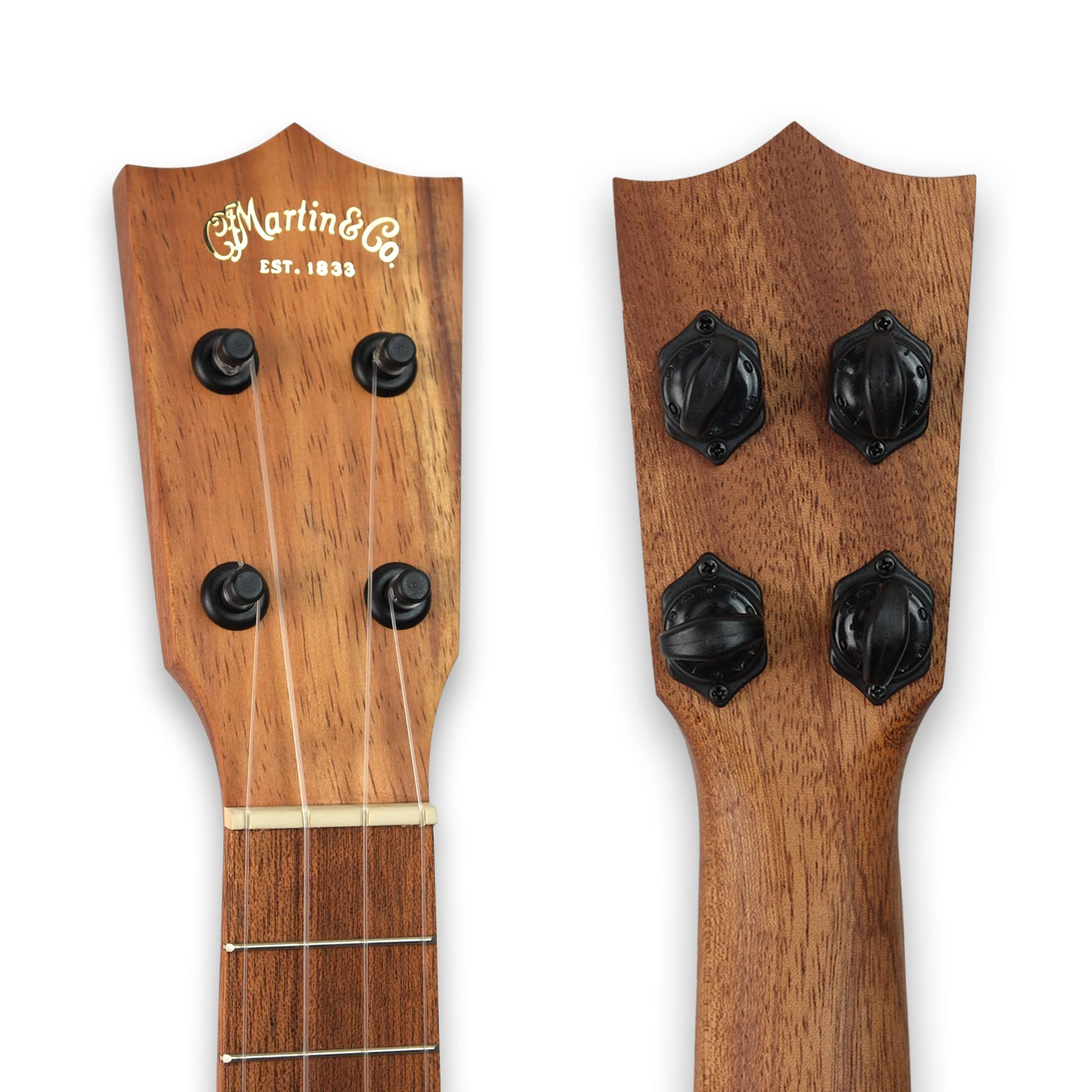 Amazon.co.jp: Martin S1K Uke ハワイアンコア単板 ソプラノウクレレ 