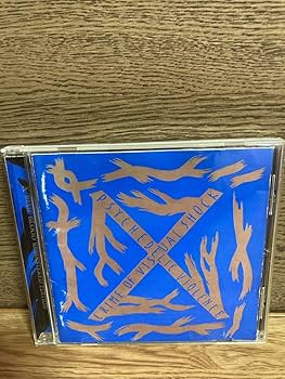 Amazon.co.jp: x japan blue blood CD remastered edition