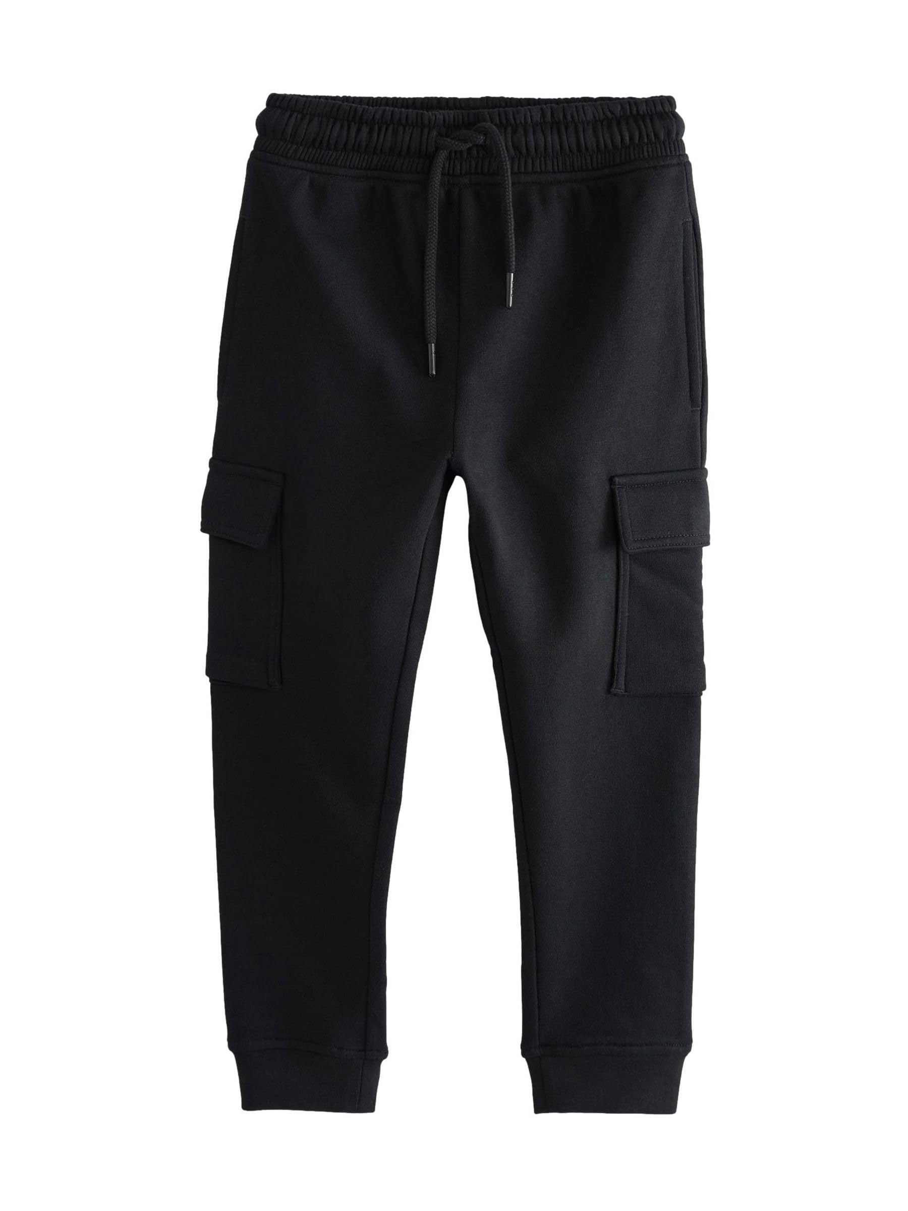 NEXT Niños Pantalones de chándal Cargo Corte Slim