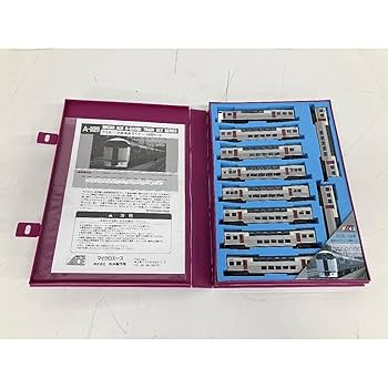 マイクロエース A-0020 215系1次車 湘南ライナー 10両セット Amazon.co.jp: 動作保証 マイクロエース A-0020 215系 1次車