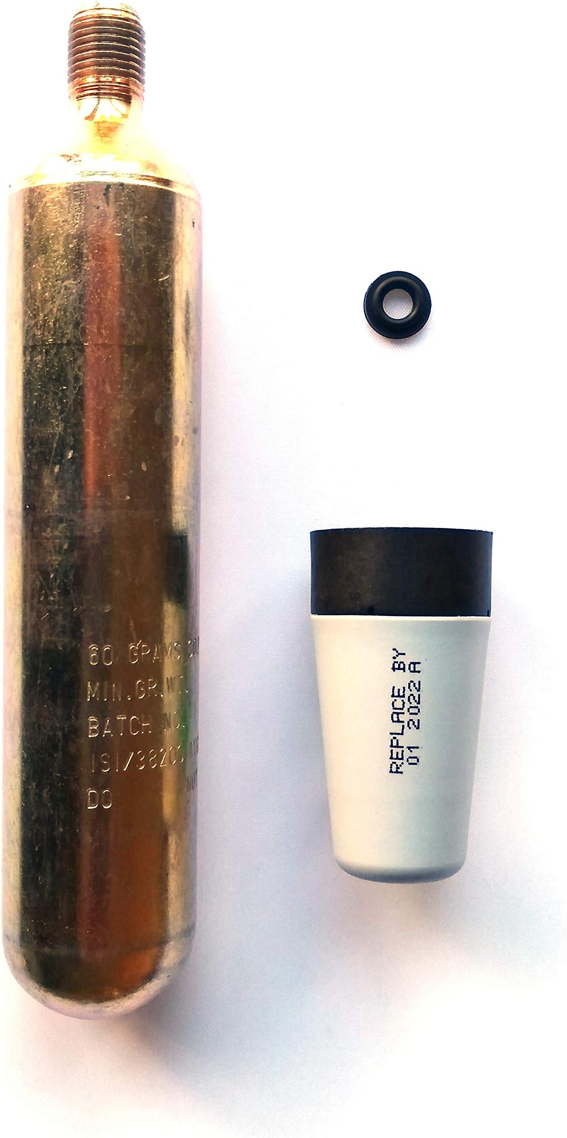 Lifejacket Rearming Kit for UML Pro Sensor Elite Inflator