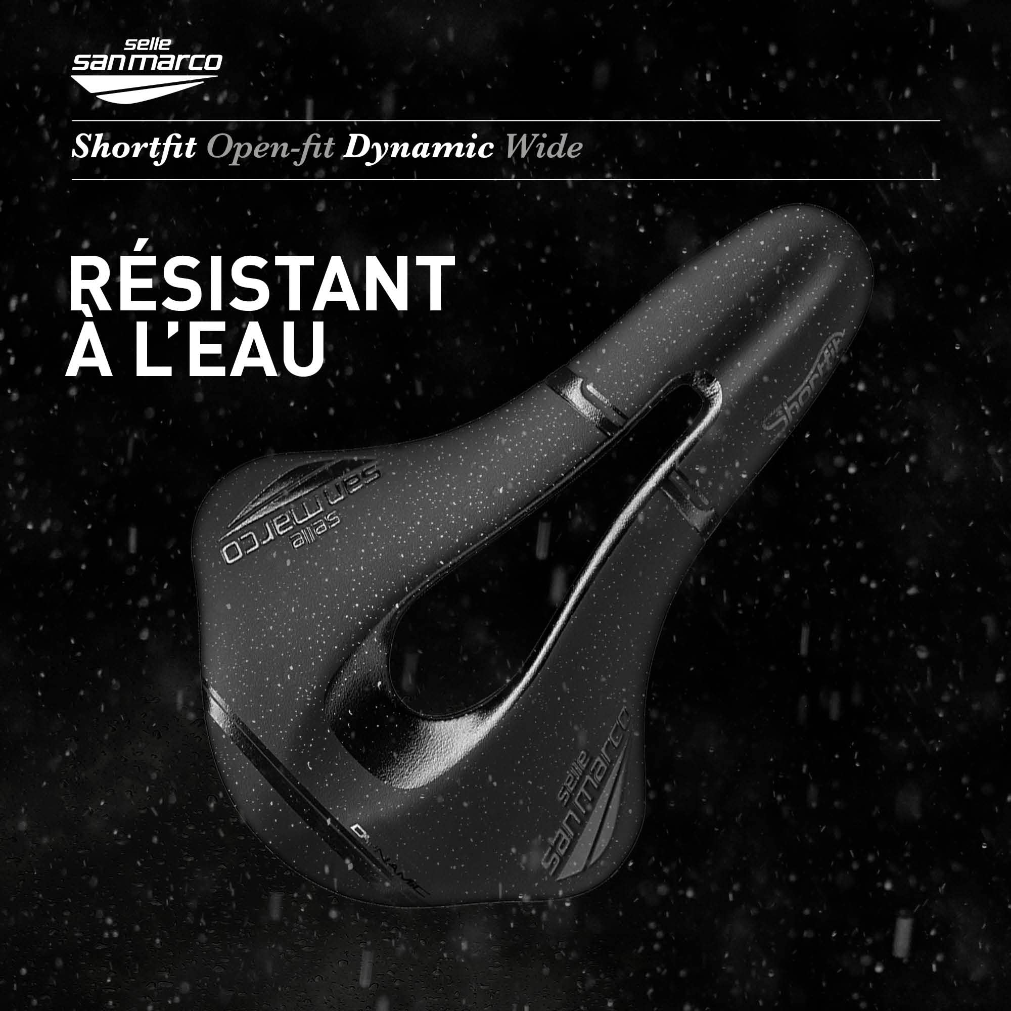 Selle San Marco